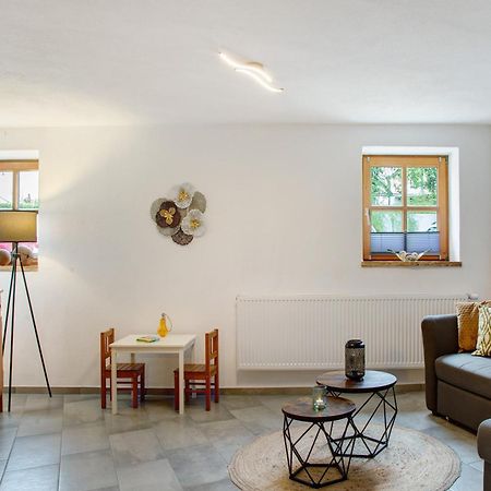 Appartement Felicitas à Tann  Extérieur photo