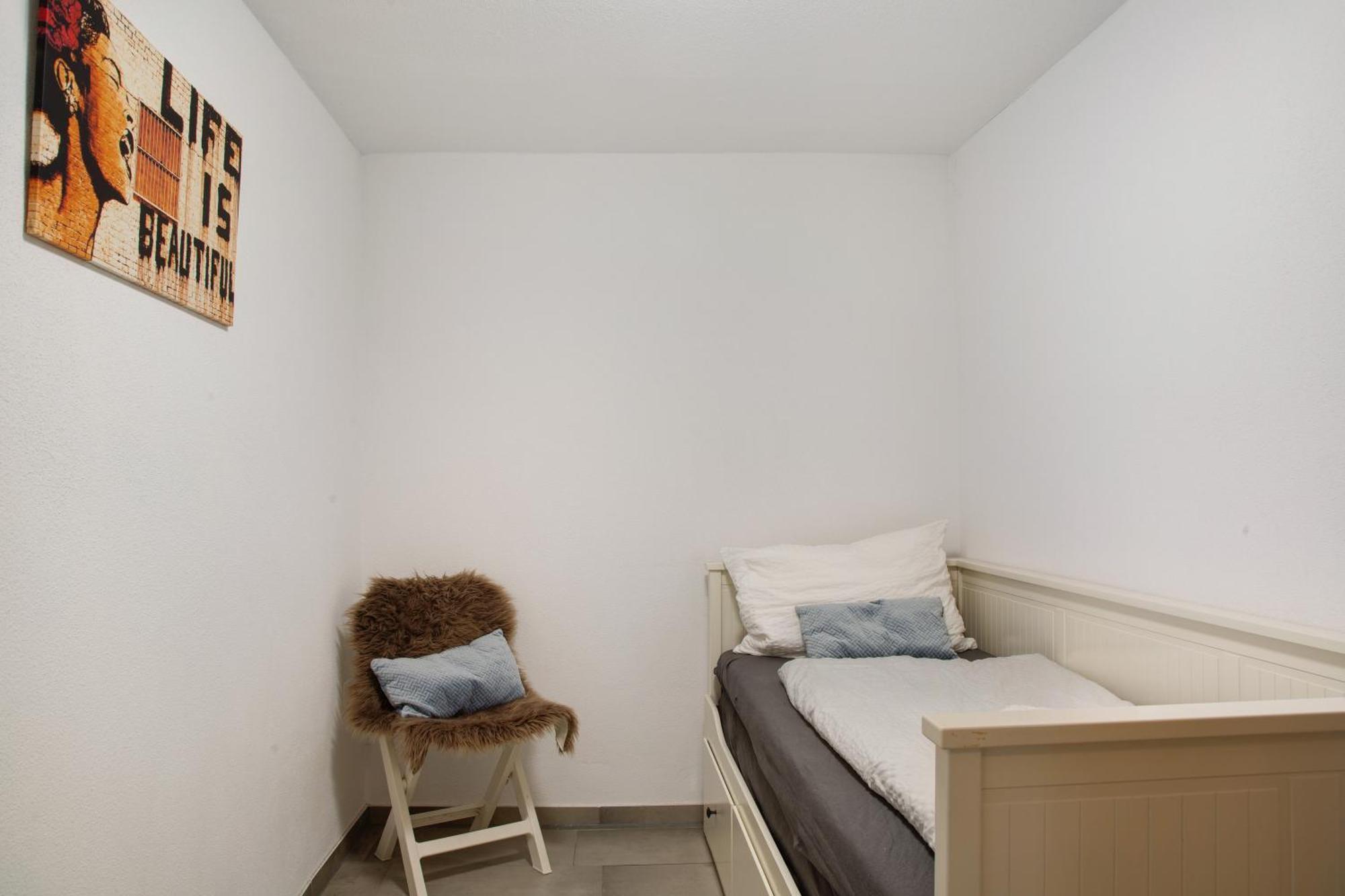 Appartement Felicitas à Tann  Extérieur photo