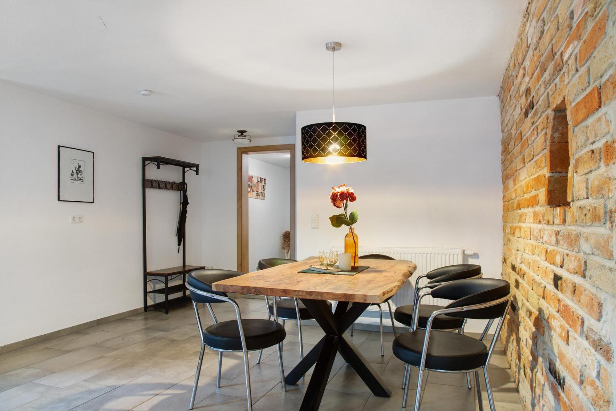 Appartement Felicitas à Tann  Extérieur photo